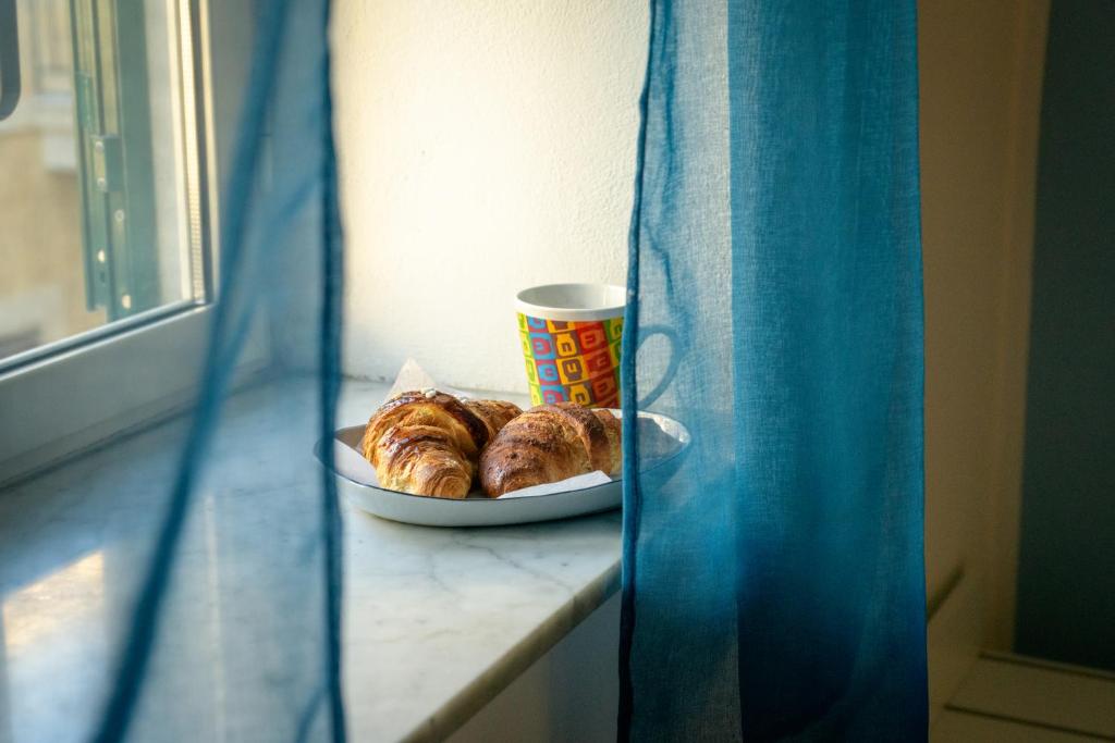 A casa di Cilu - Centro Storico - 14