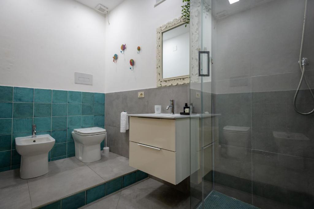 A casa di Cilu - Centro Storico - 11