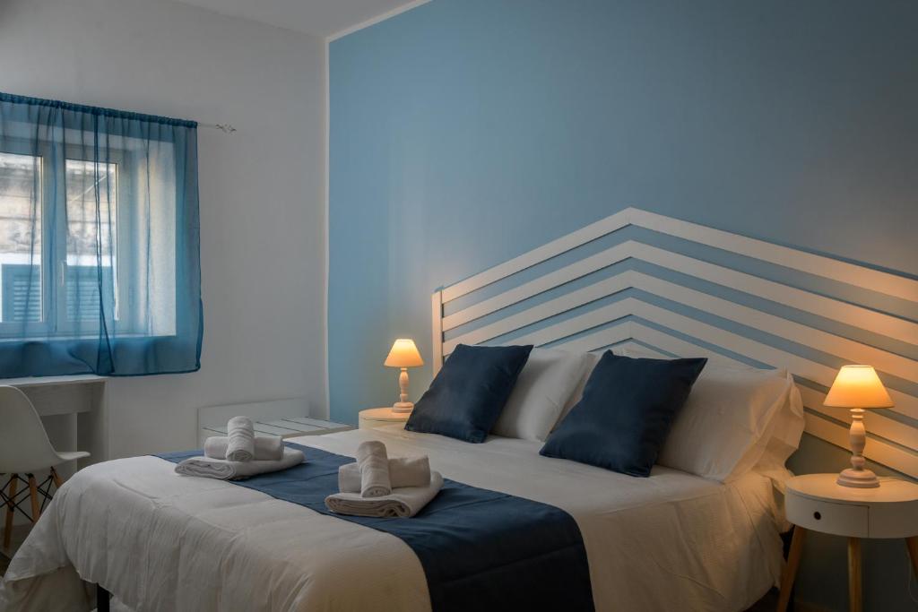 A casa di Cilu - Centro Storico - 4