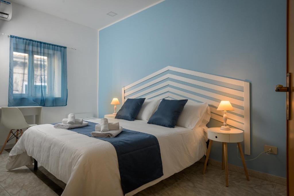 A casa di Cilu - Centro Storico - 5