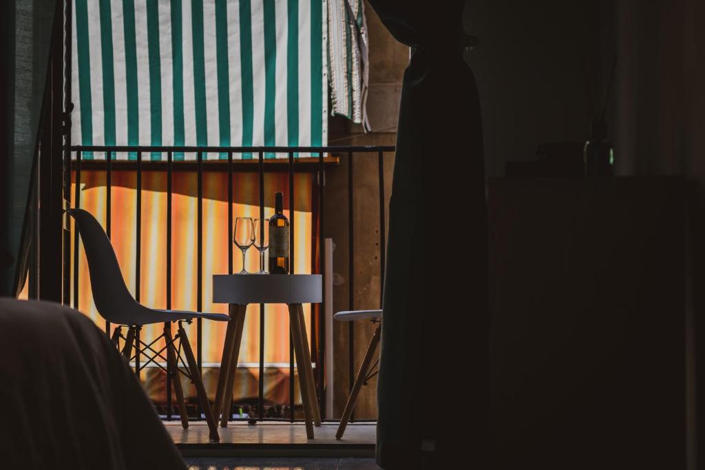 A casa di Cilu - Centro Storico - 40