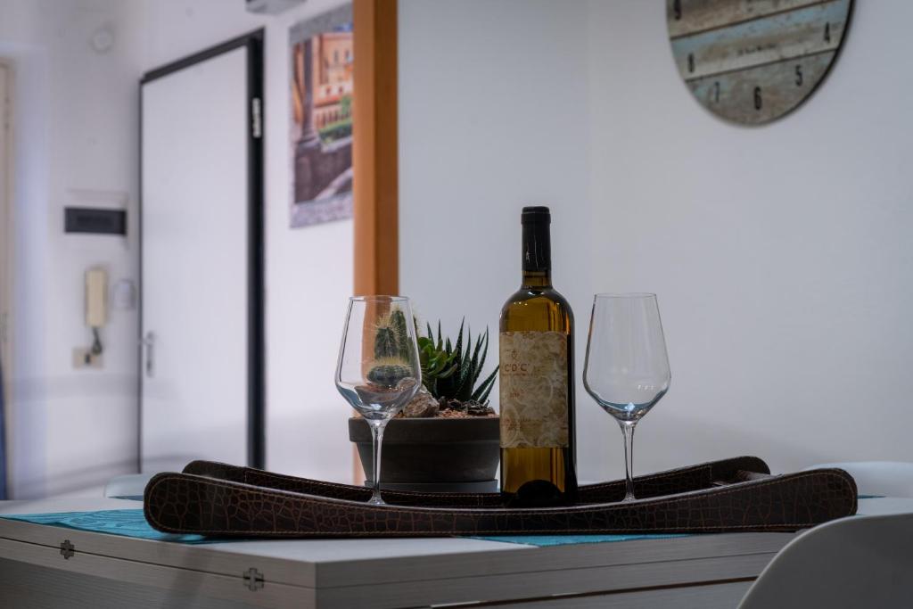 A casa di Cilu - Centro Storico - 44