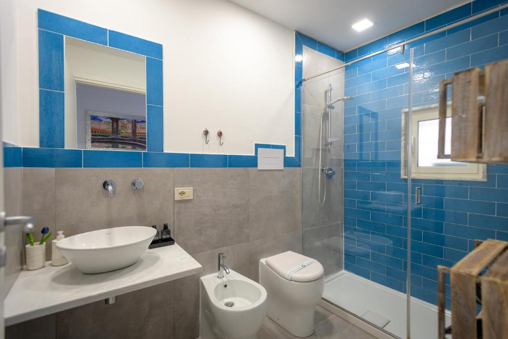 A casa di Cilu - Centro Storico - 30