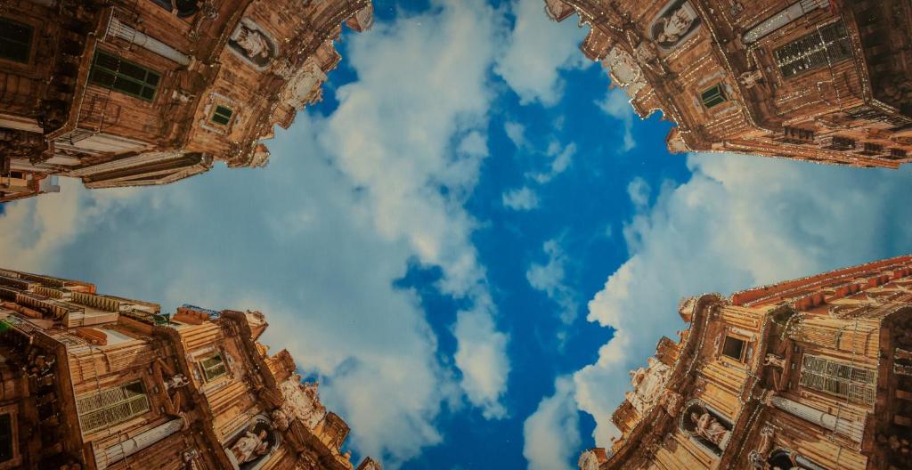 A casa di Cilu - Centro Storico - 16