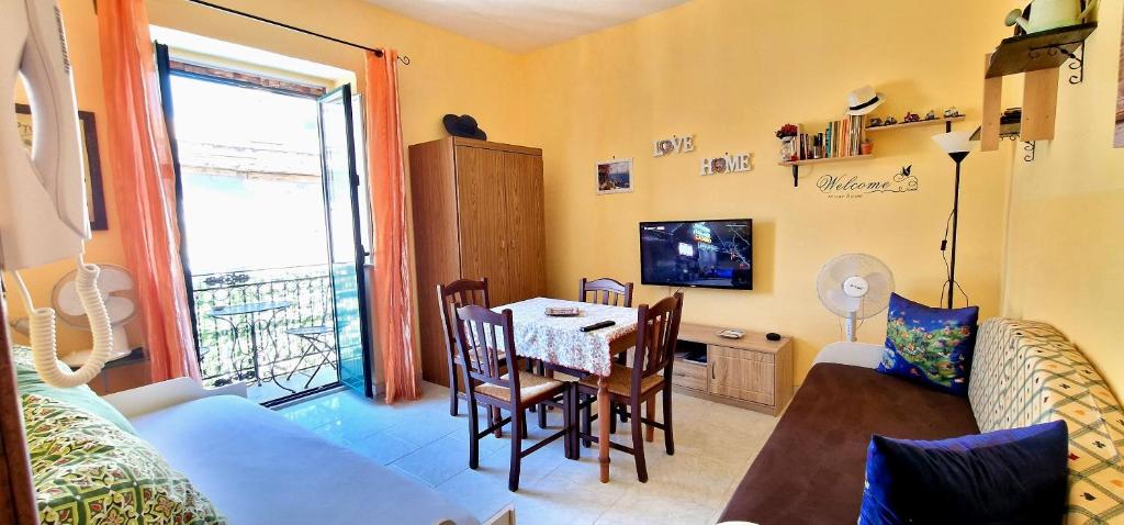 Grazioso appartamento nel cuore di Palermo - 5