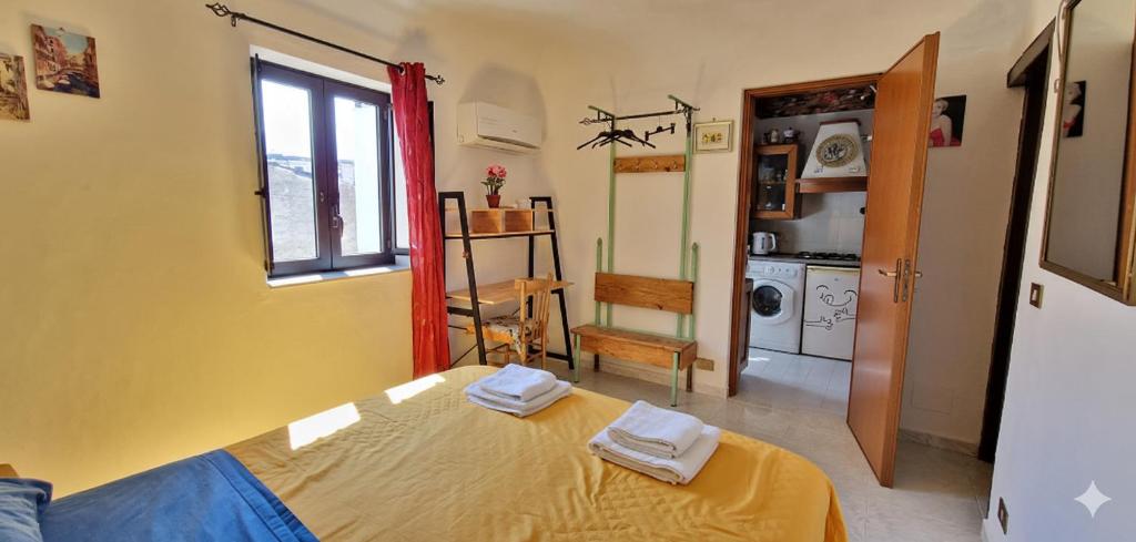 Grazioso appartamento nel cuore di Palermo - 2