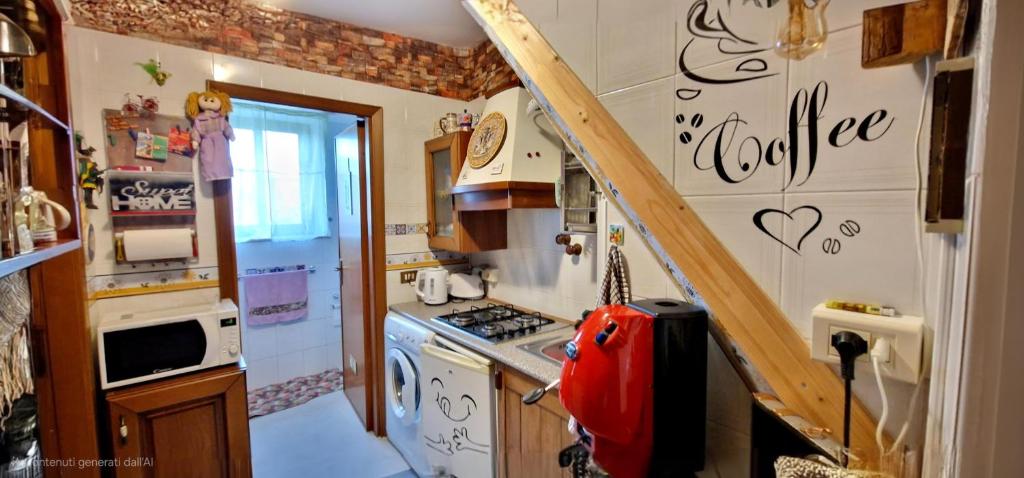 Grazioso appartamento nel cuore di Palermo - 4