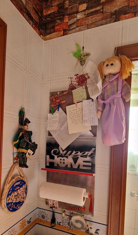 Grazioso appartamento nel cuore di Palermo - 16