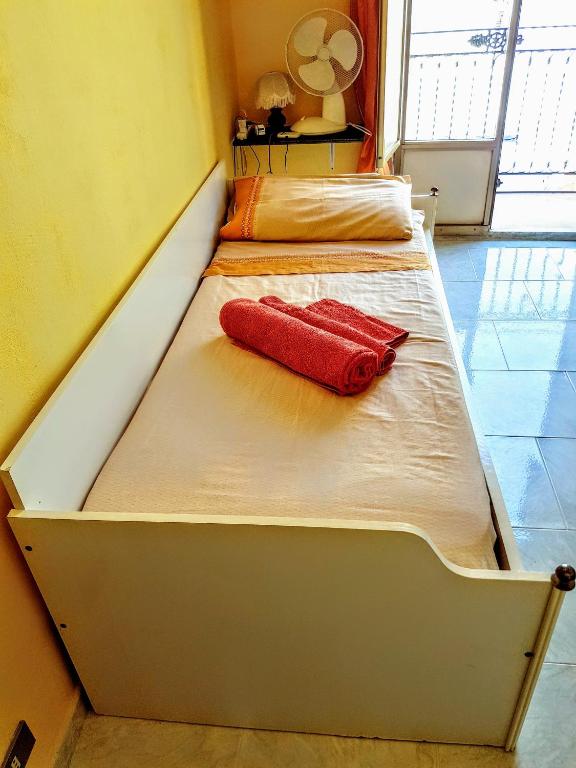 Grazioso appartamento nel cuore di Palermo - 11