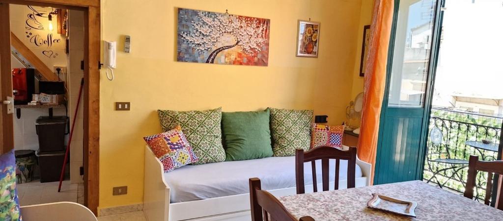 Grazioso appartamento nel cuore di Palermo - 9