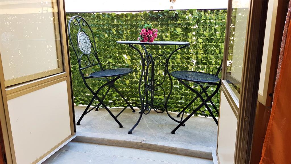 Grazioso appartamento nel cuore di Palermo - 13