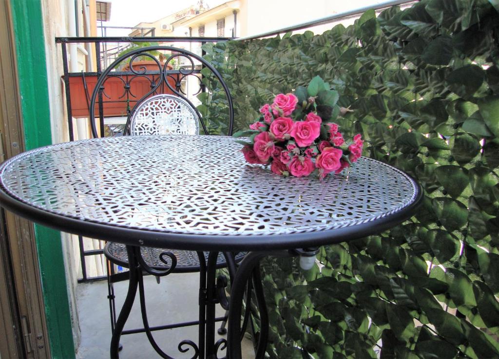 Grazioso appartamento nel cuore di Palermo - 12