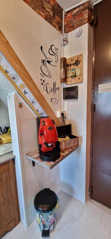 Grazioso appartamento nel cuore di Palermo - 15