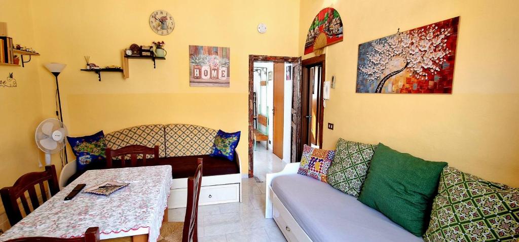 Grazioso appartamento nel cuore di Palermo - 10