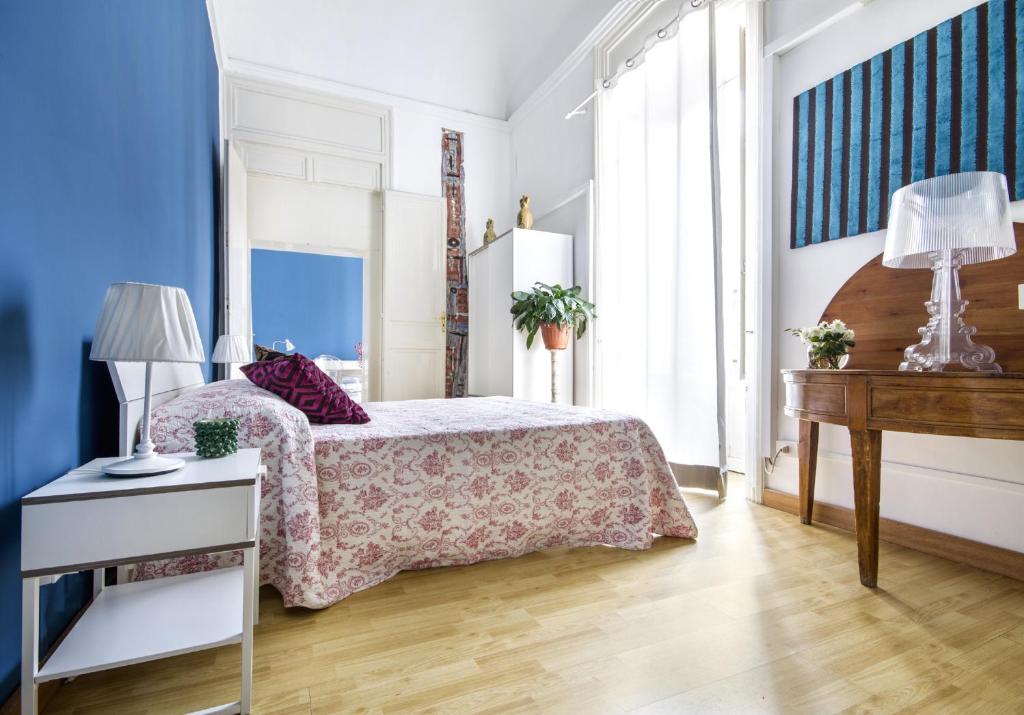 Palazzo Filangeri di Amorosa - 10