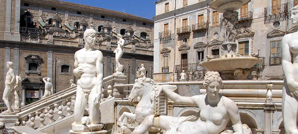 Palazzo Filangeri di Amorosa - 24