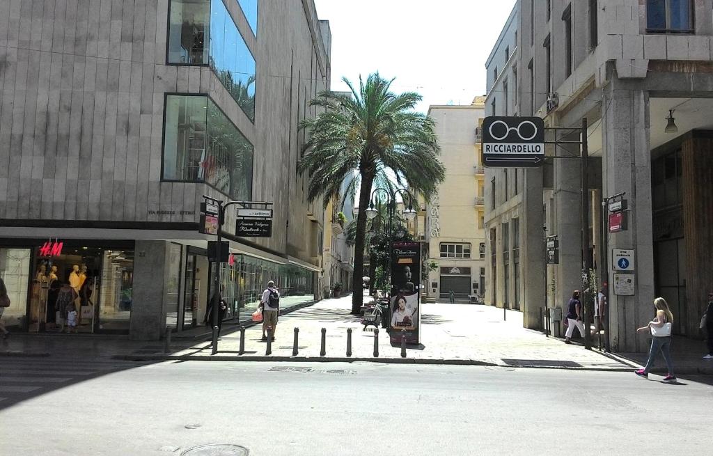 Palazzo Filangeri di Amorosa - 17