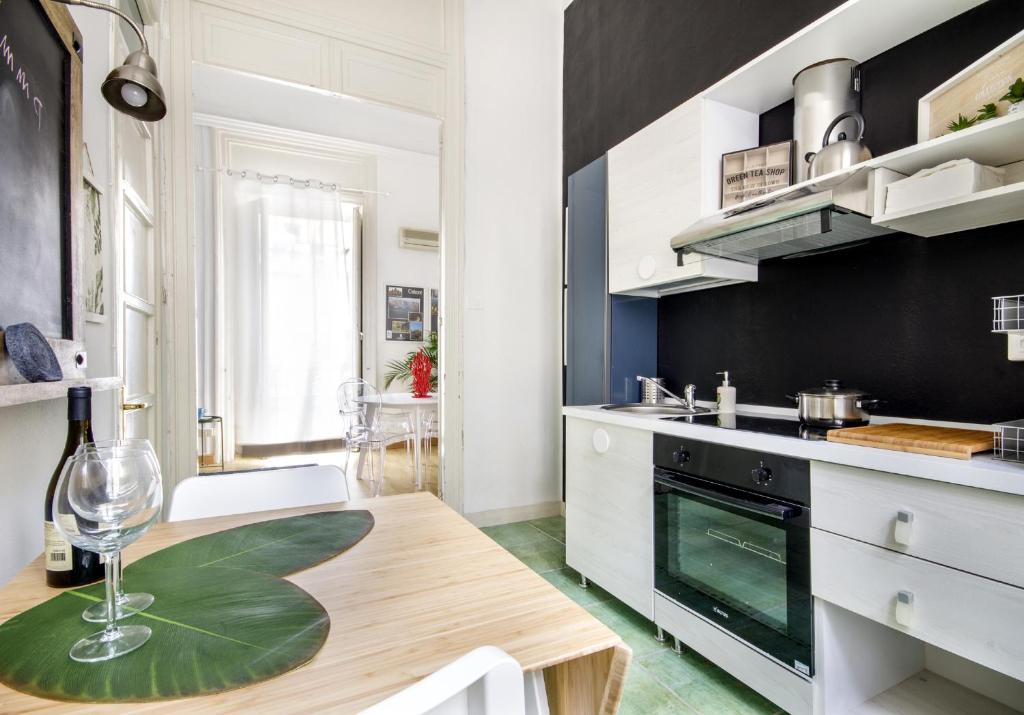 Palazzo Filangeri di Amorosa - 4