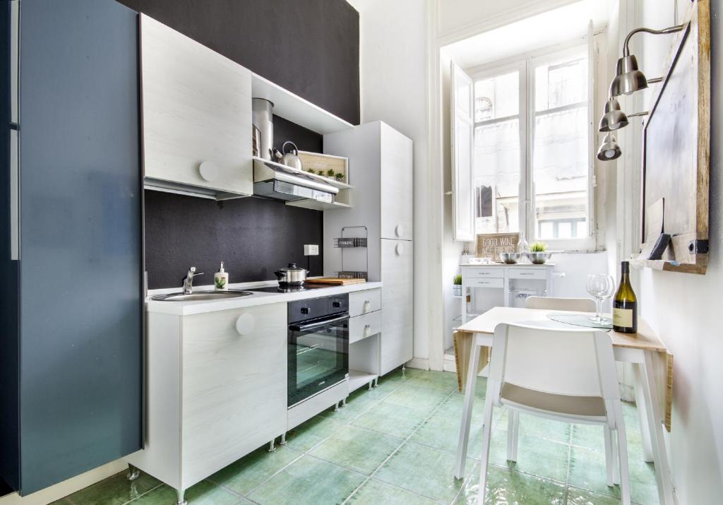 Palazzo Filangeri di Amorosa - 13