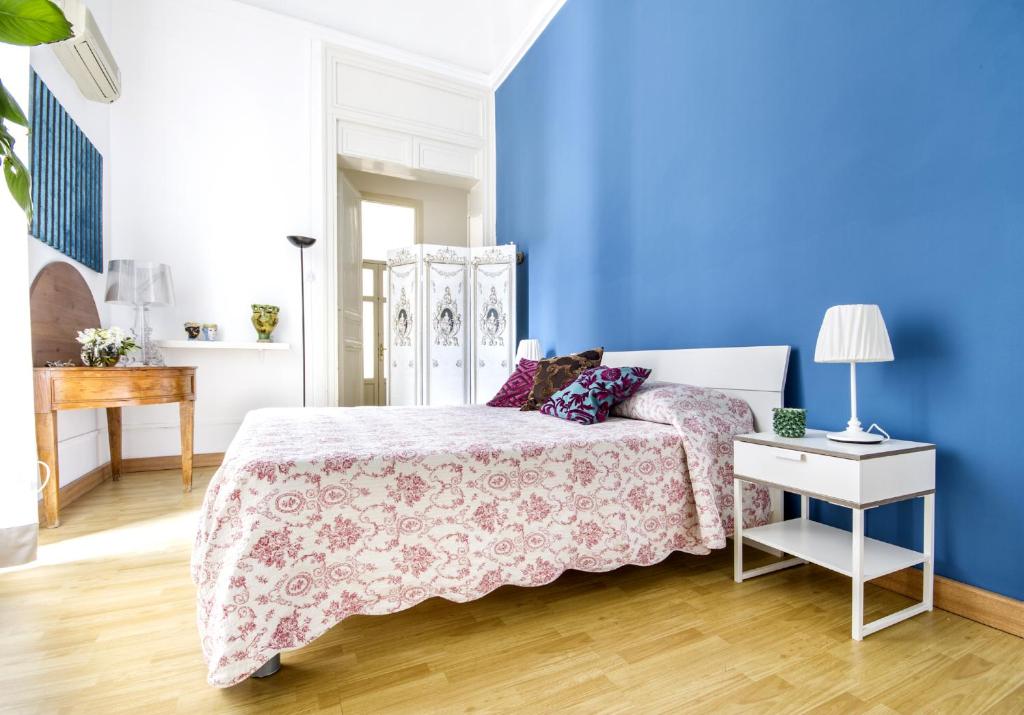 Palazzo Filangeri di Amorosa - 7