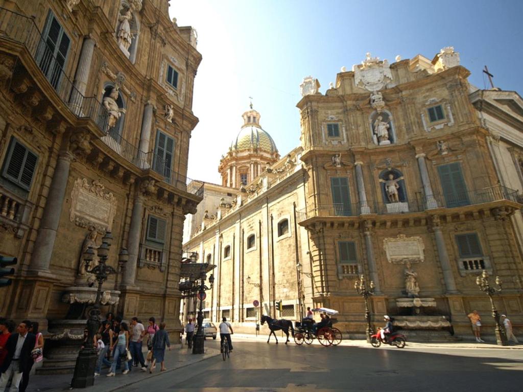 Palazzo Filangeri di Amorosa - 26