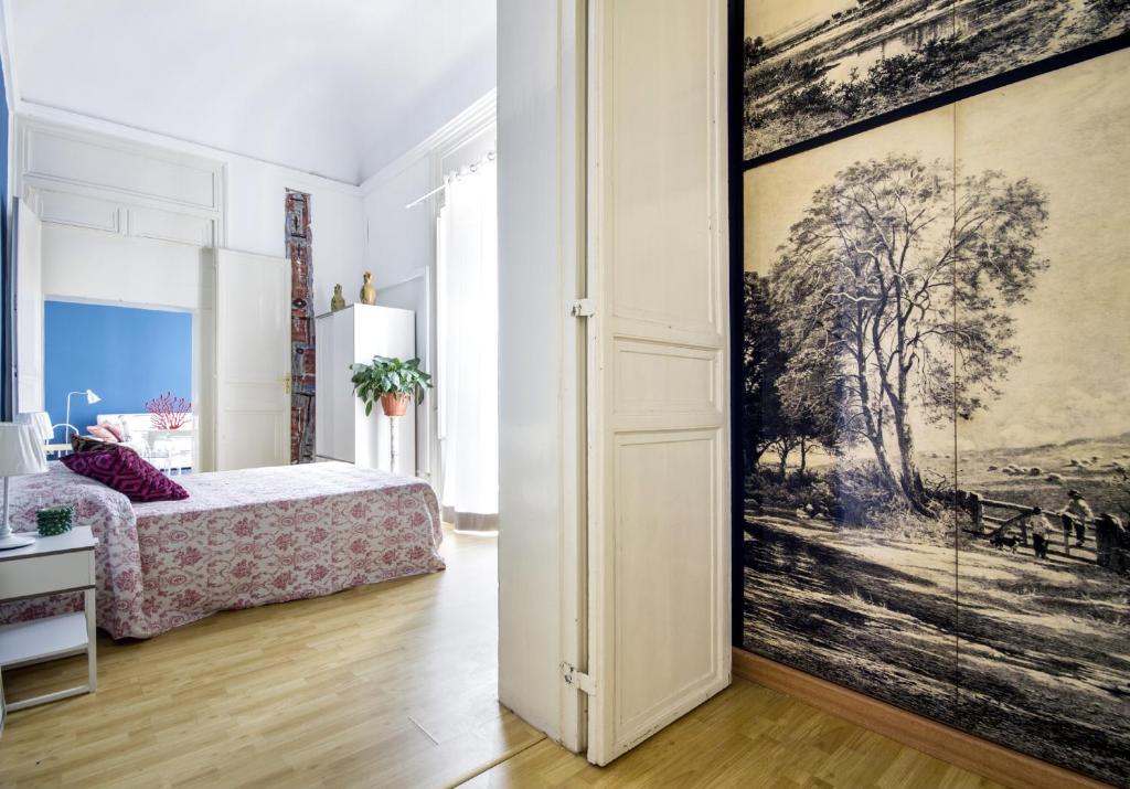 Palazzo Filangeri di Amorosa - 9