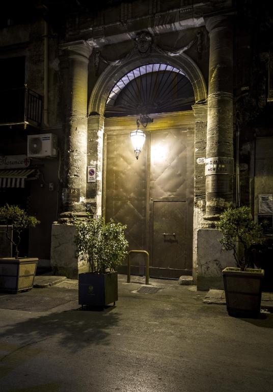 Palazzo Filangeri di Amorosa - 20