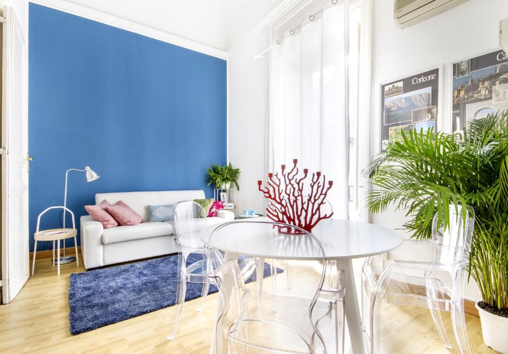 Palazzo Filangeri di Amorosa - 11