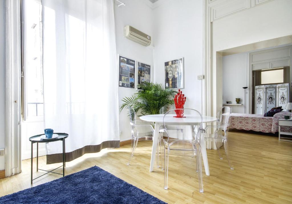 Palazzo Filangeri di Amorosa - 12