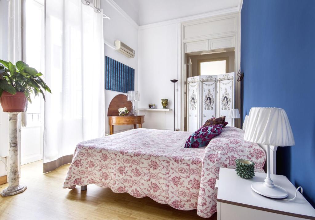 Palazzo Filangeri di Amorosa - 2