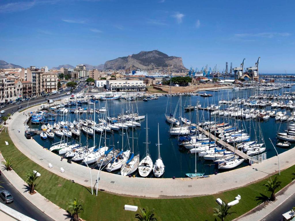 Palazzo Filangeri di Amorosa - 6