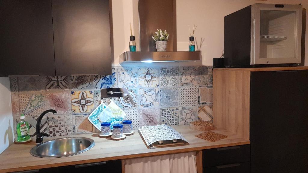 Casa vacanza Gio - 15