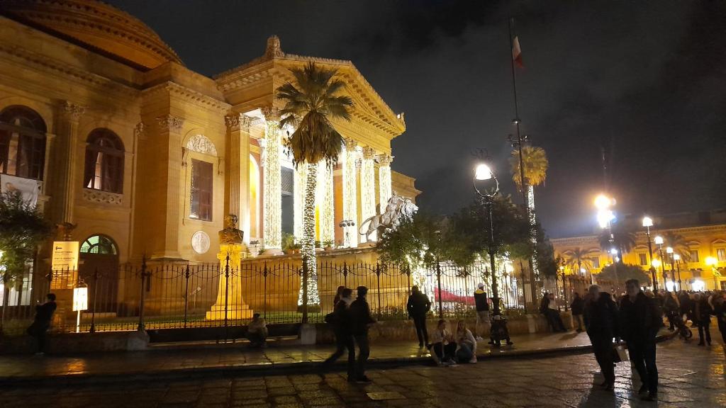 Casa vacanza Gio - 9