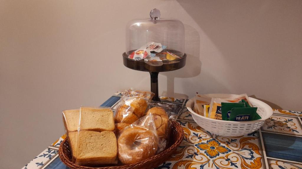 Casa vacanza Gio - 19