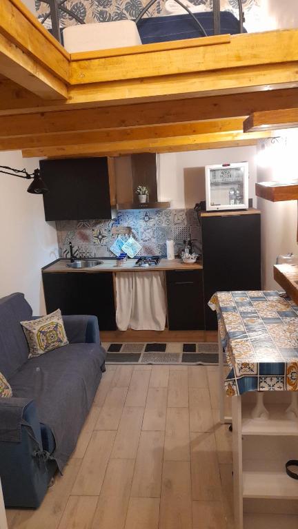 Casa vacanza Gio - 4