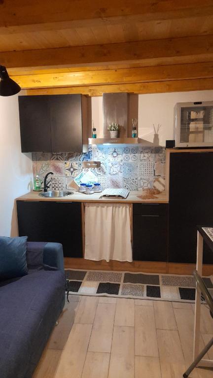 Casa vacanza Gio - 8