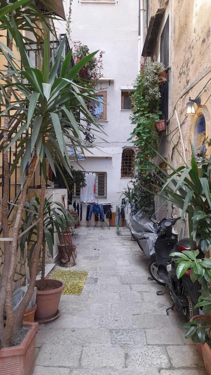 Casa vacanza Gio - 6