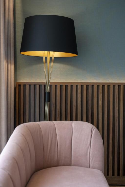 Renaissance Porto Lapa Hotel - 14