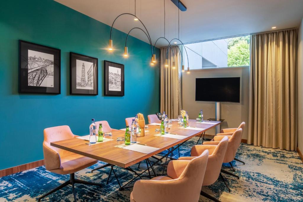 Renaissance Porto Lapa Hotel - 40