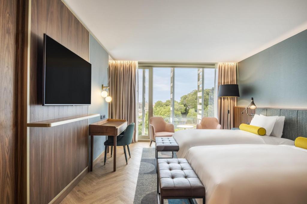 Renaissance Porto Lapa Hotel - 26