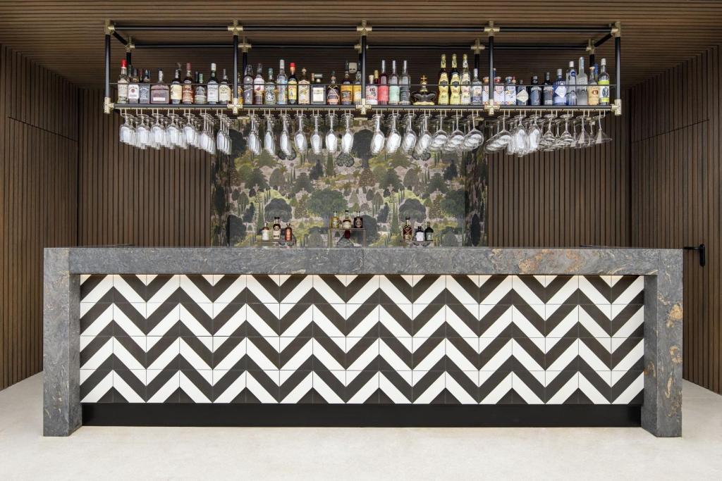 Renaissance Porto Lapa Hotel - 32