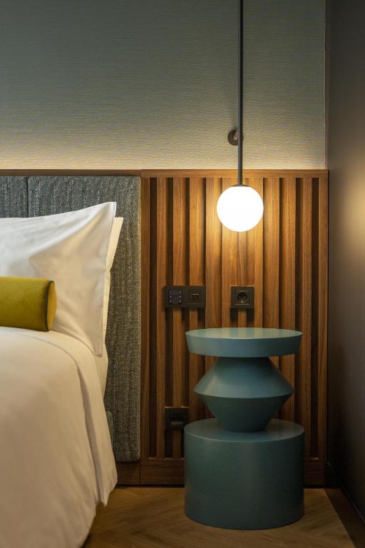 Renaissance Porto Lapa Hotel - 13