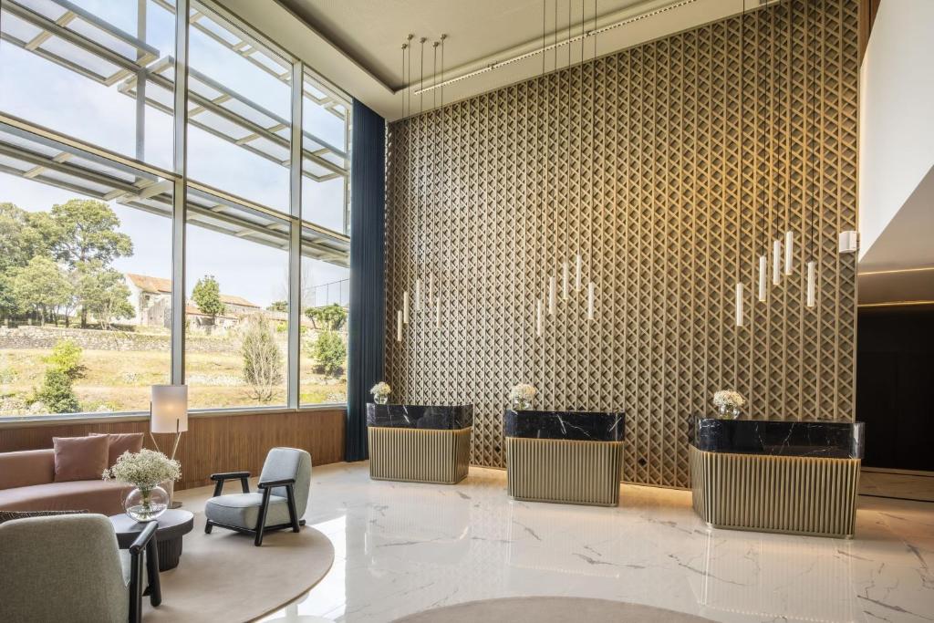 Renaissance Porto Lapa Hotel - 17