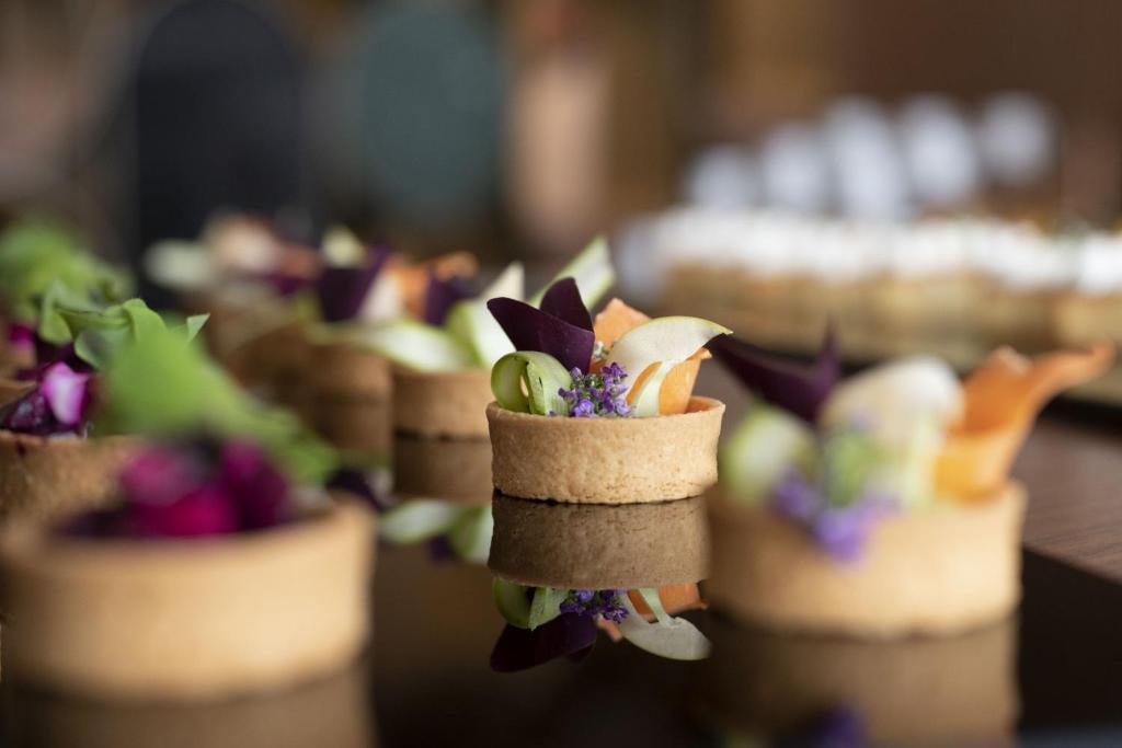 Renaissance Porto Lapa Hotel - 41