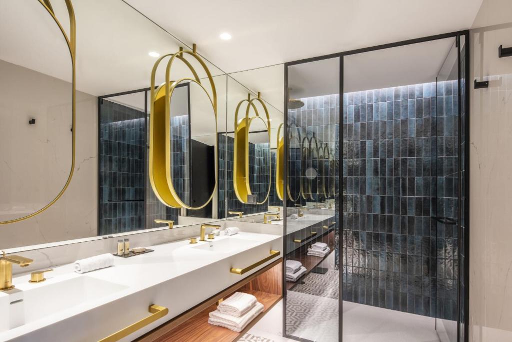 Renaissance Porto Lapa Hotel - 30