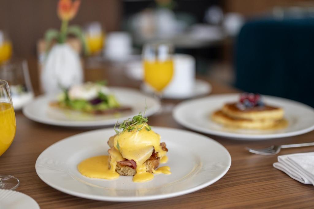 Renaissance Porto Lapa Hotel - 10