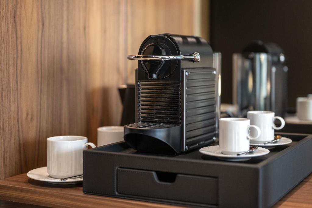 Renaissance Porto Lapa Hotel - 12