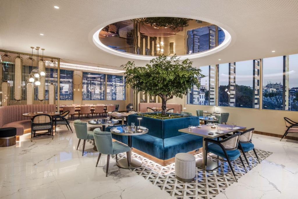 Renaissance Porto Lapa Hotel - 33