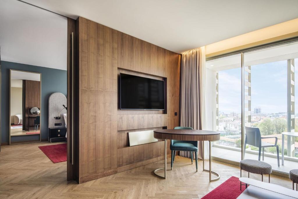 Renaissance Porto Lapa Hotel - 20