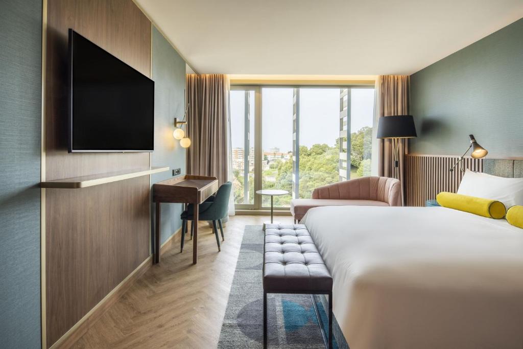 Renaissance Porto Lapa Hotel - 24